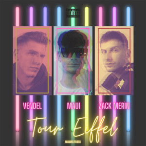 Tour eiffel (Explicit)