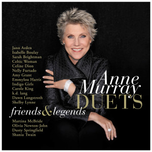 ดาวน์โหลดและฟังเพลง I Just Fall In Love Again พร้อมเนื้อเพลงจาก Anne Murray