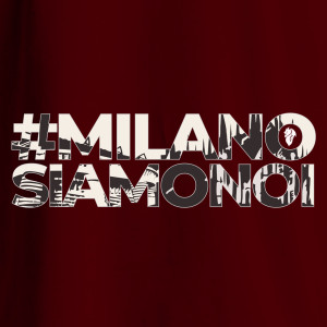 Album Milano Siamo Noi oleh Rumah Angklung