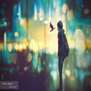 Album Once Again oleh 피아노 앤