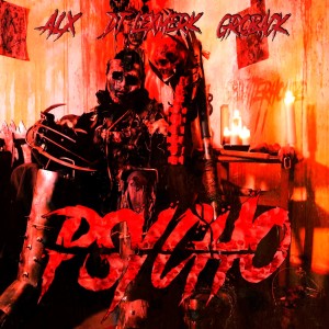 收听ALX的Psycho (Explicit)歌词歌曲