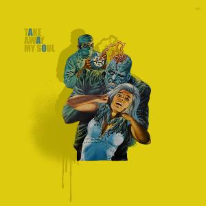 Crazy1oftheday的專輯Take Away My Soul (feat. T-Dinero) (Explicit)