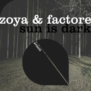 Album Sun Is Dark from Zoya & Pavel Zarukin