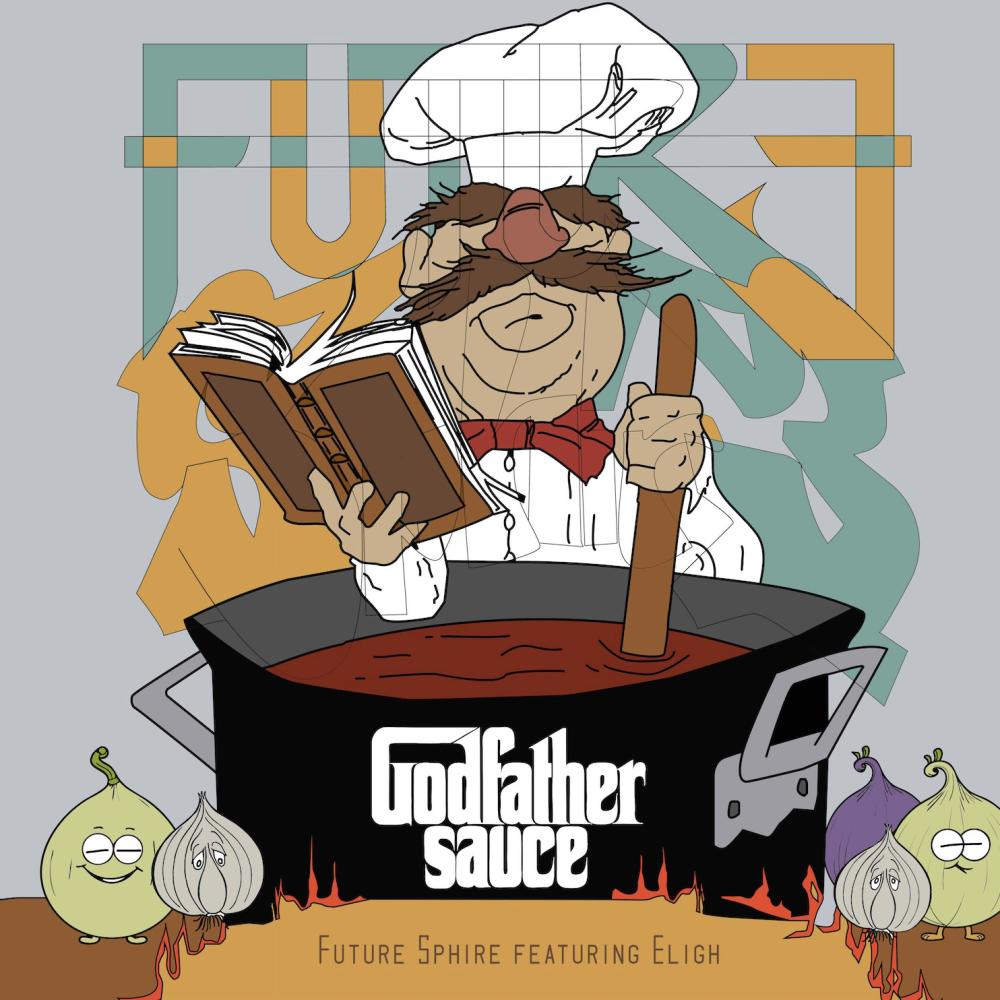 Godfather Sauce (Explicit)