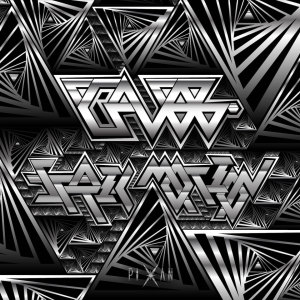 Album Static Motion from Gabb