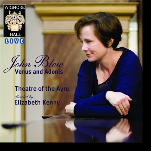 ดาวน์โหลดและฟังเพลง Chaconne พร้อมเนื้อเพลงจาก Elizabeth Kenny