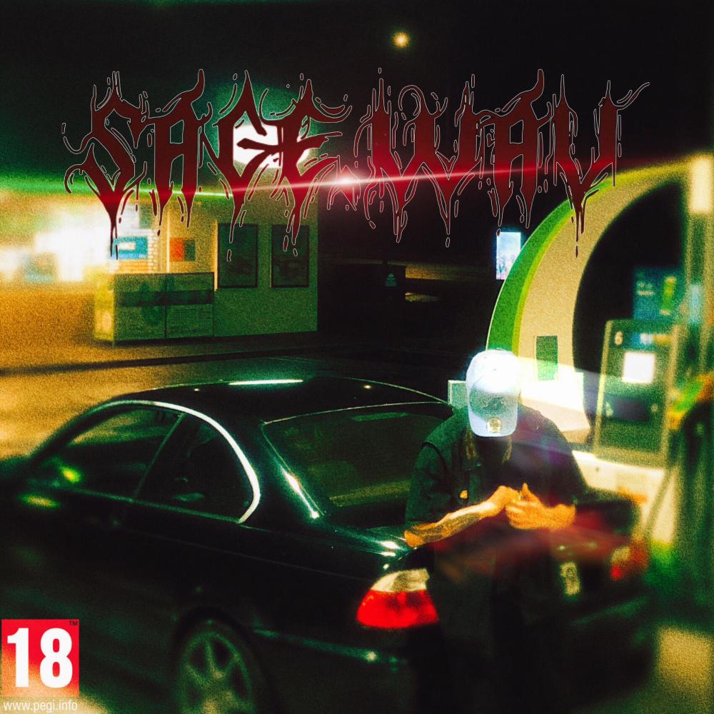 Half evil (Explicit)