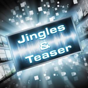 Listen to Ruhig song with lyrics from Jingles