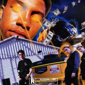 Album Last Bag (feat. Lil Noko & Makii Beats) (Explicit) from 