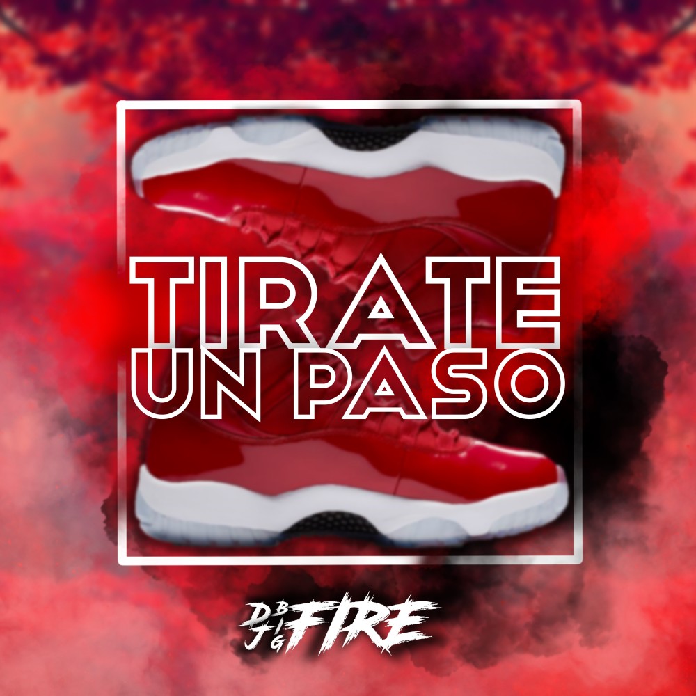 Tirate un Paso