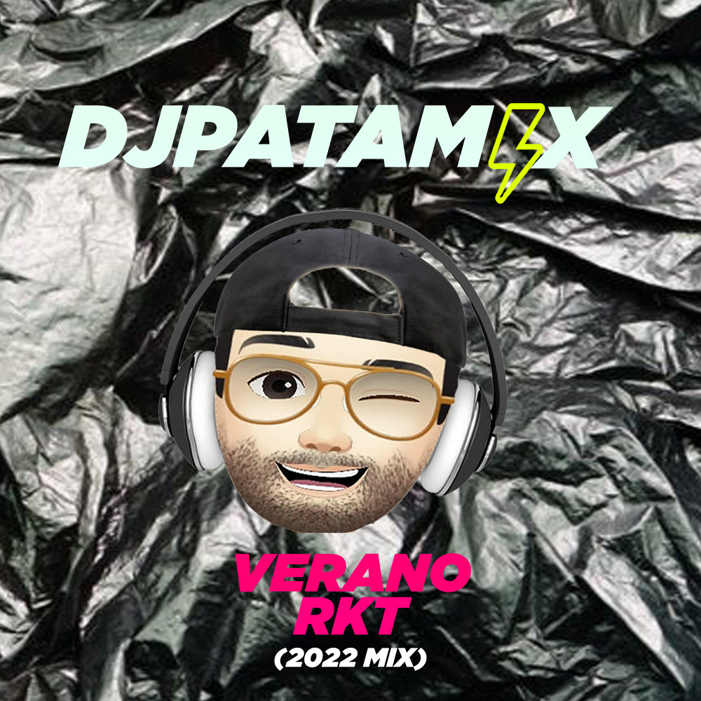 Verano Rkt (2022 Mix|Explicit)