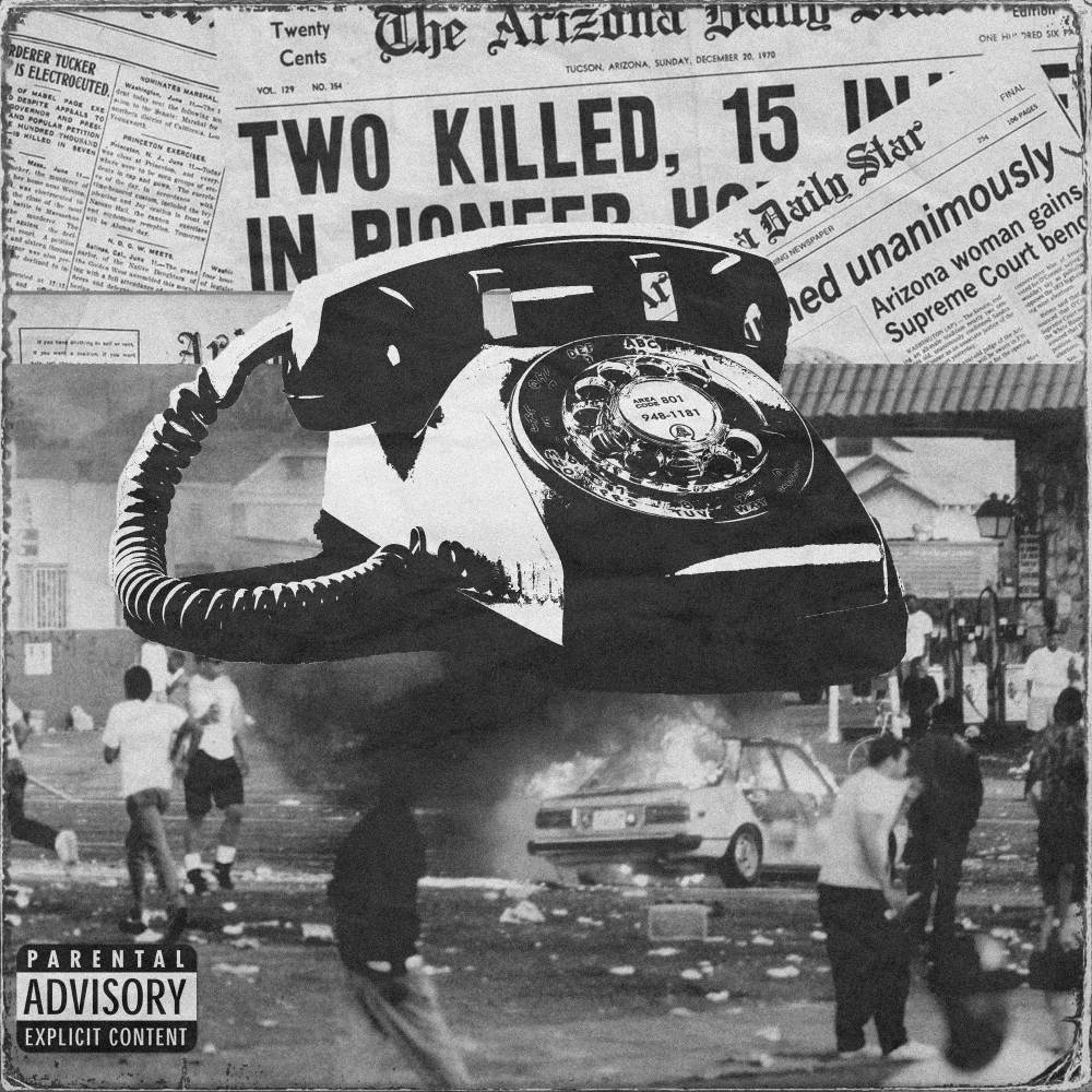 After The Tone (Explicit)