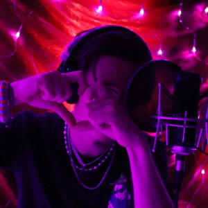 Gangi的專輯Promise (feat. pro.Taigen) [Explicit]