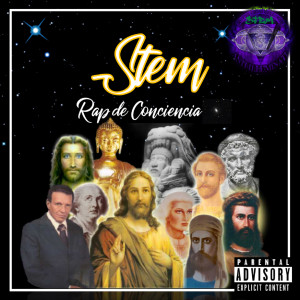 Listen to Lecciones De Infinidad (Explicit) song with lyrics from Stem