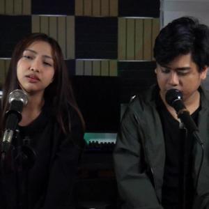 收聽Neil Enriquez的Kalimutan Ka Agaw (feat. Shannen Uy)歌詞歌曲