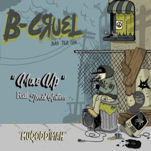 Album Move Up oleh B-Cruel