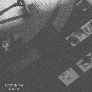 อัลบัม Lost In My Night ศิลปิน Jerrell Hills