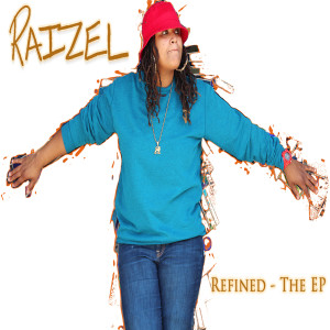 Album Refined from Raizel