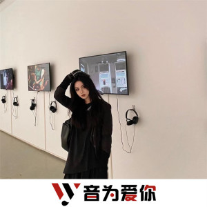 Album 爱的心跳声 from 宇霸霸