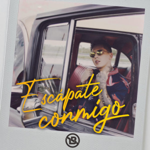 收听LB的Escápate Conmigo歌词歌曲