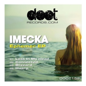 Listen to Haarp (Original Mix) song with lyrics from Imecka