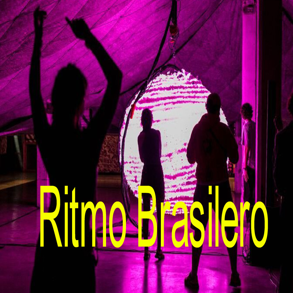 Ritmo Brasilero