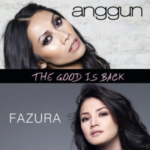 收聽安谷的The Good is Back歌詞歌曲