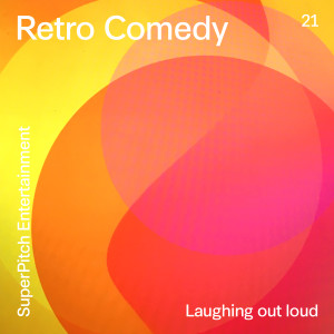 Mowave的專輯Retro Comedy (Laughing out Loud)