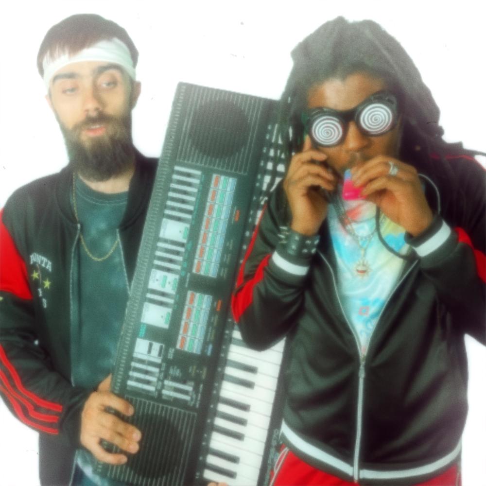 Fail2Win (Outro) (feat. Martian Textilez & Nick Simone)