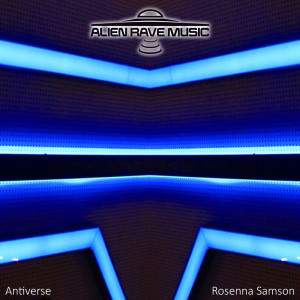 Album Antiverse from Rosenna Samson