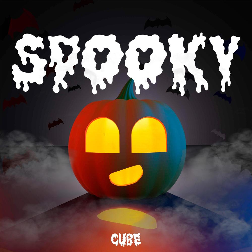 Spooky
