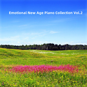 Emotional New Age Piano Collection, Vol. 2