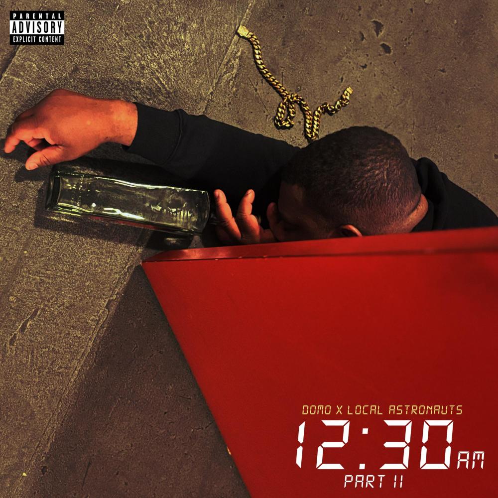 DISCLAIMER (Intro) (Explicit)