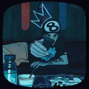 default playlist img