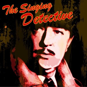 Listen to Peg O' My Heart (from "The Singing Detective") song with lyrics from Max Harris