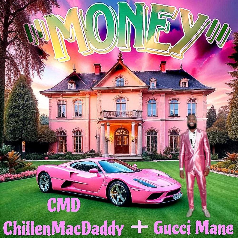Money (feat. Gucci Mane) (Explicit)