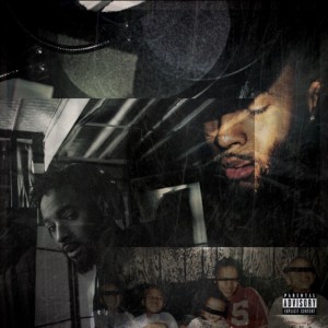 อัลบัม The Waiting Room (Explicit) ศิลปิน Nvdo