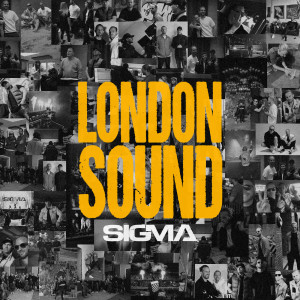Sigma的專輯London Sound (Explicit)