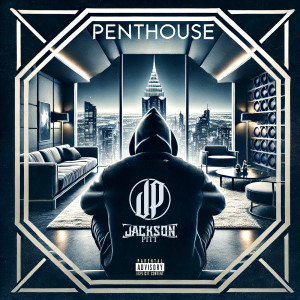 Album Penthouse (Explicit) from Jackson Pitt