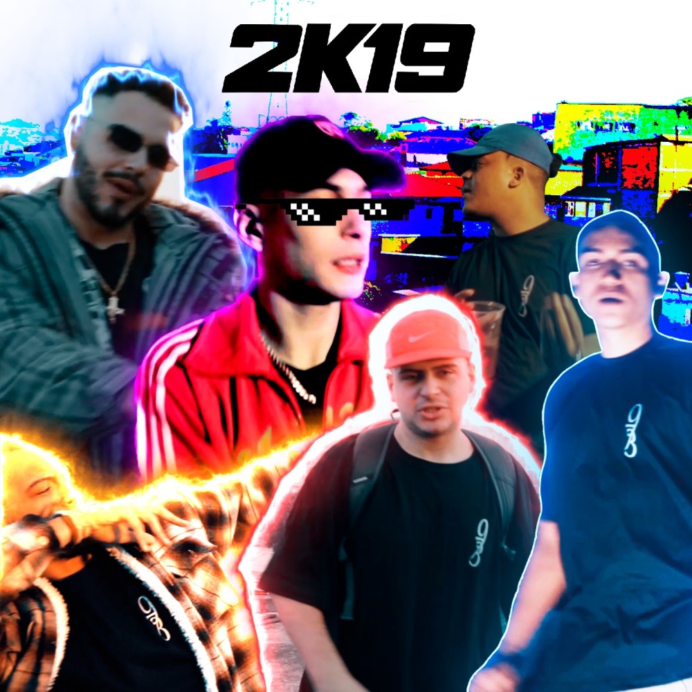 2K19 (Explicit)