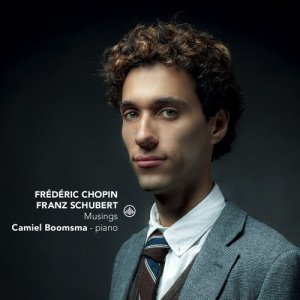 ดาวน์โหลดและฟังเพลง Nocturnes, Op. 62: No. 1 Andante in B Major พร้อมเนื้อเพลงจาก Camiel Boomsma