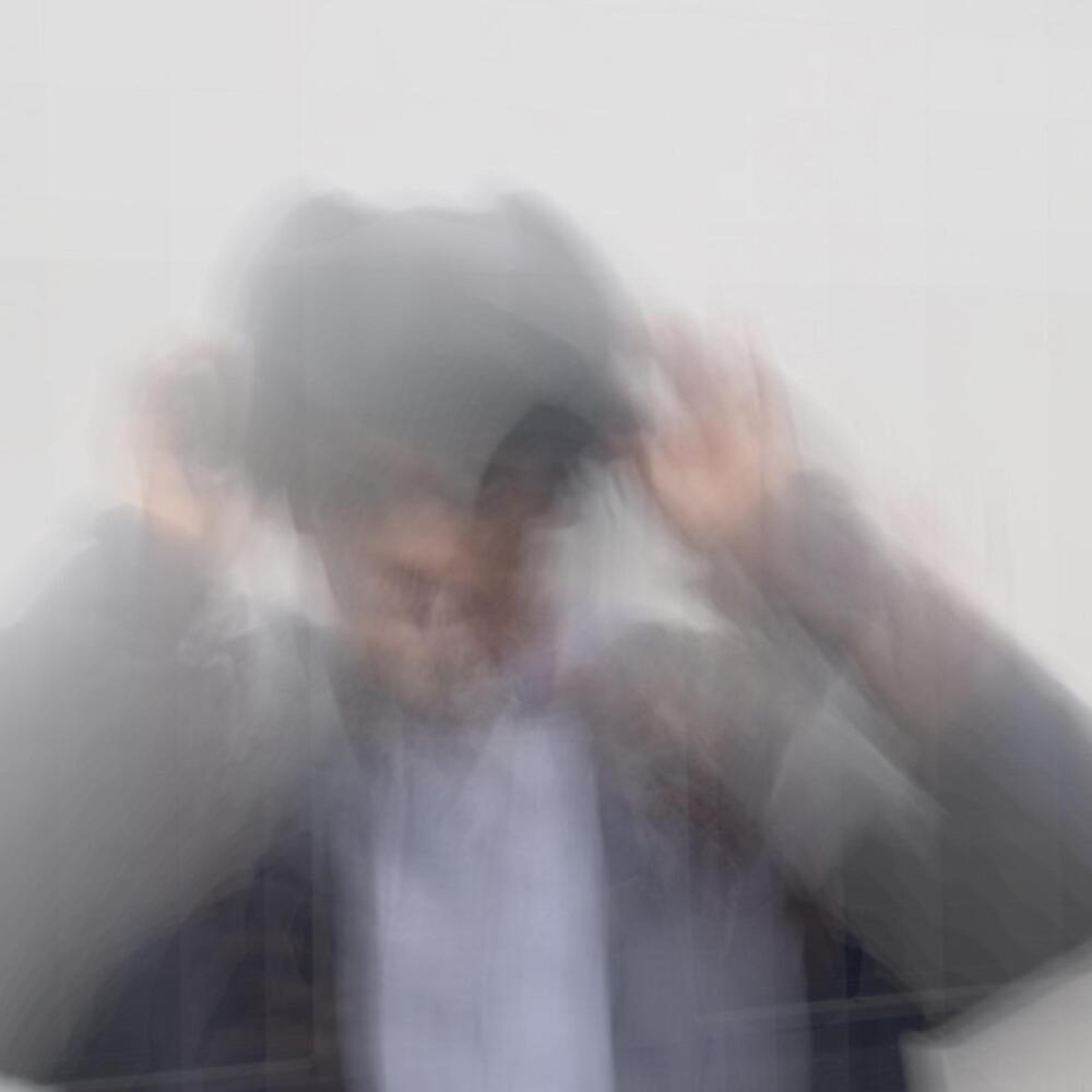 Blue Noise (Explicit)