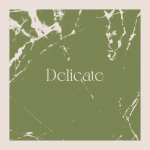 Album Delicate oleh Leah McFall