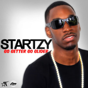 收聽Startzy的Go Getter Go Glider歌詞歌曲