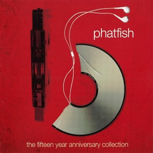 Phatfish的專輯15