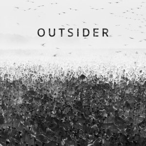 อัลบัม Outsider ศิลปิน Outsider