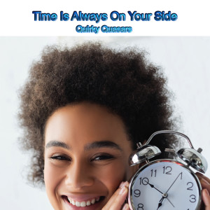 อัลบัม Time Is Always on Your Side ศิลปิน Quirky Quasars