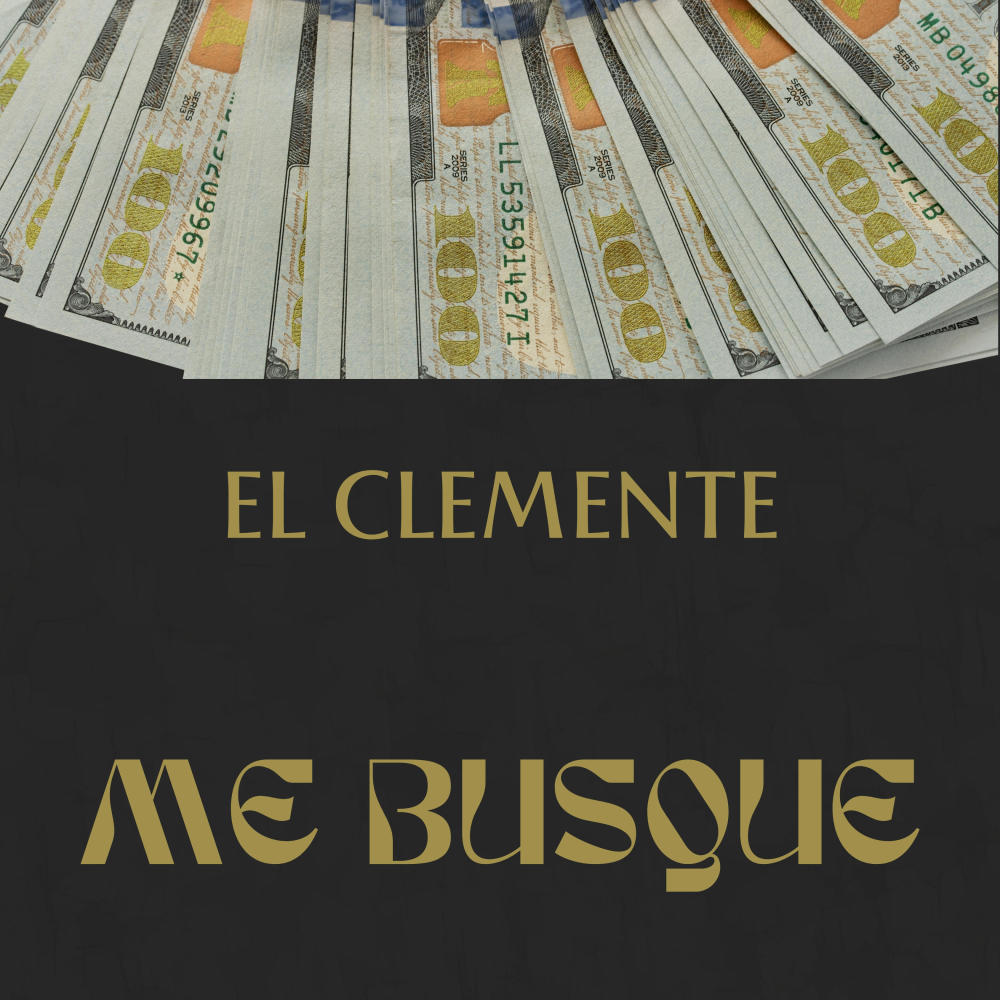 Me Busque (Explicit)