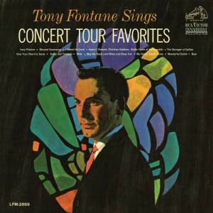 收聽Tony Fontane的My Home, Sweet Home歌詞歌曲