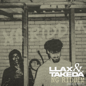 收聽Takeda的NG Riddim歌詞歌曲